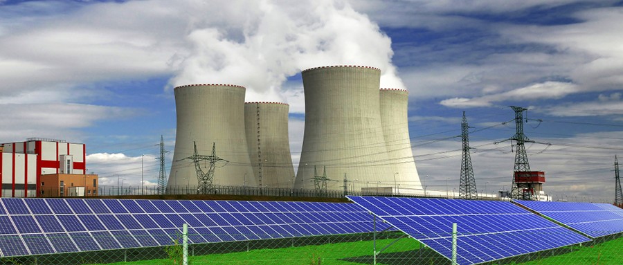 湖南湘江新区虚构电厂顺利运行 有效缓解新区顶峰电力供给压力